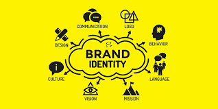 Brand identity is key to getting new clients
