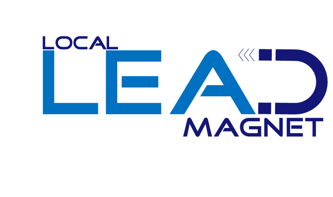 Local Lead magnet